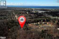 LOT 25 LONGDALE Road Wasaga Beach