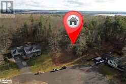 LOT 25 LONGDALE Road Wasaga Beach