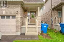 30 JOHN BRABSON CRESCENT Guelph