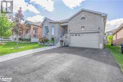 96 BELLISLE Road Penetanguishene