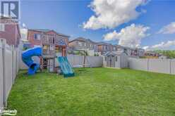 96 BELLISLE Road Penetanguishene