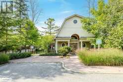 21 COVINGTON BLUE CRESCENT Wasaga Beach