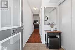 302 - 10 BRANDY LANE DRIVE Collingwood