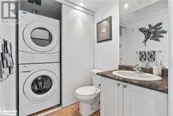 302 - 10 BRANDY LANE DRIVE Collingwood