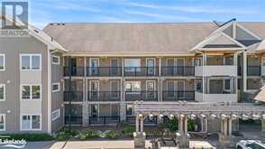 302 - 10 BRANDY LANE DRIVE Collingwood