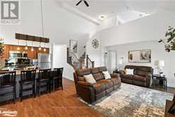 302 - 10 BRANDY LANE DRIVE Collingwood