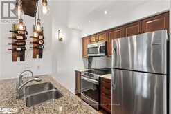 302 - 10 BRANDY LANE DRIVE Collingwood