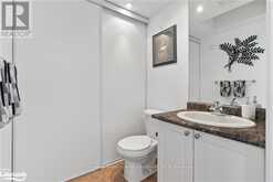 302 - 10 BRANDY LANE DRIVE Collingwood