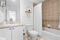 302 - 10 BRANDY LANE DRIVE Collingwood