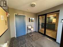 25 SANDFORD FLEMING Road Unit# 4 Collingwood