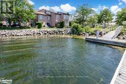 205 - 4 BECK BOULEVARD Penetanguishene