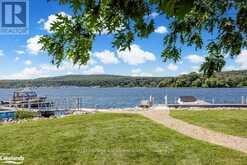 205 - 4 BECK BOULEVARD Penetanguishene