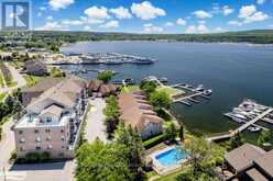 205 - 4 BECK BOULEVARD Penetanguishene