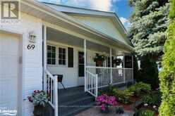 69 ST JAMES PLACE Wasaga Beach