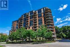 705 - 1 LOMOND DRIVE Toronto