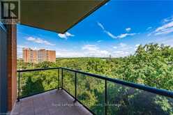 705 - 1 LOMOND DRIVE Toronto