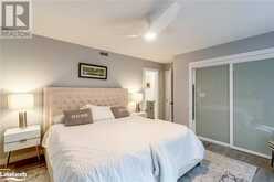 410 MARINERS Way Collingwood