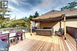 410 MARINERS Way Collingwood