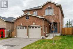 55 HATTON Drive Penetanguishene