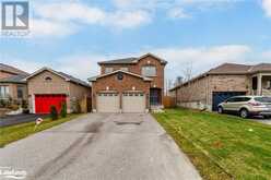 55 HATTON Drive Penetanguishene