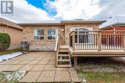 20 HONEYSUCKLE DRIVE Guelph