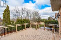 20 HONEYSUCKLE DRIVE Guelph