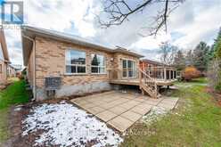 20 HONEYSUCKLE DRIVE Guelph