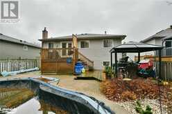 97 GLEN ETON Road Wasaga Beach