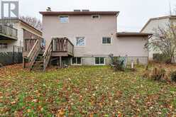 748 SCOTTSDALE DR DRIVE Guelph