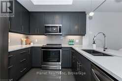 709 - 1878 GORDON STREET Guelph