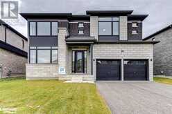 164 ROSANNE Circle Wasaga Beach