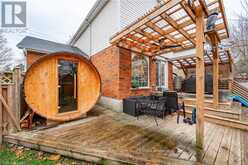 184 DUFFERIN Street Guelph