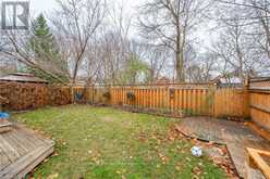 184 DUFFERIN Street Guelph