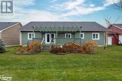 6 BAY MOORINGS Boulevard Penetanguishene