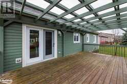 6 BAY MOORINGS Boulevard Penetanguishene