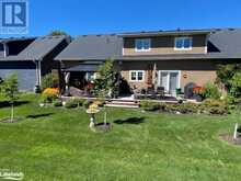 6 BAY MOORINGS Boulevard Penetanguishene