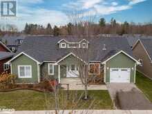 6 BAY MOORINGS Boulevard Penetanguishene