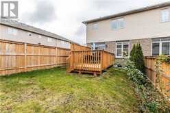 44 KAY CRESCENT Guelph