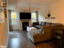 4 COVE Court Unit# 102 Collingwood