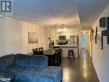 4 COVE Court Unit# 102 Collingwood