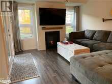 4 COVE Court Unit# 102 Collingwood