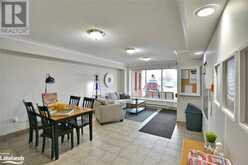 460 ONTARIO Street Unit# 509 Collingwood