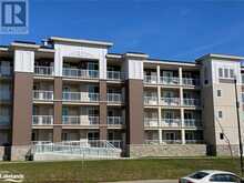 5 SPOONER Crescent Unit# 315 Collingwood