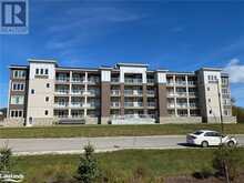 5 SPOONER Crescent Unit# 315 Collingwood