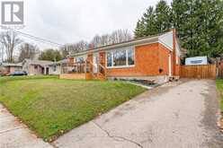 23 DUMBARTON STREET Guelph