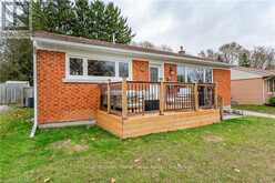 23 DUMBARTON STREET Guelph