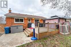 23 DUMBARTON STREET Guelph