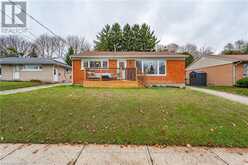 23 DUMBARTON STREET Guelph