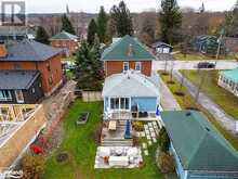 90 COLLINGWOOD Street Meaford