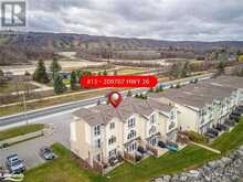 209707 HIGHWAY 26 Highway Unit# 15 The Blue Mountains